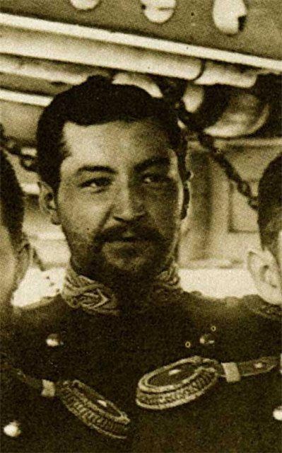 Иллюстрация к книге — Пуля для адмирала Кетлинского [_081.jpg]