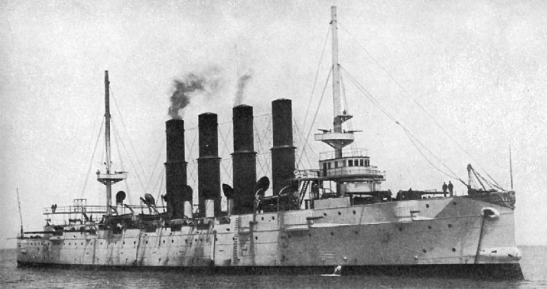 Иллюстрация к книге — Пуля для адмирала Кетлинского [_150.jpg]