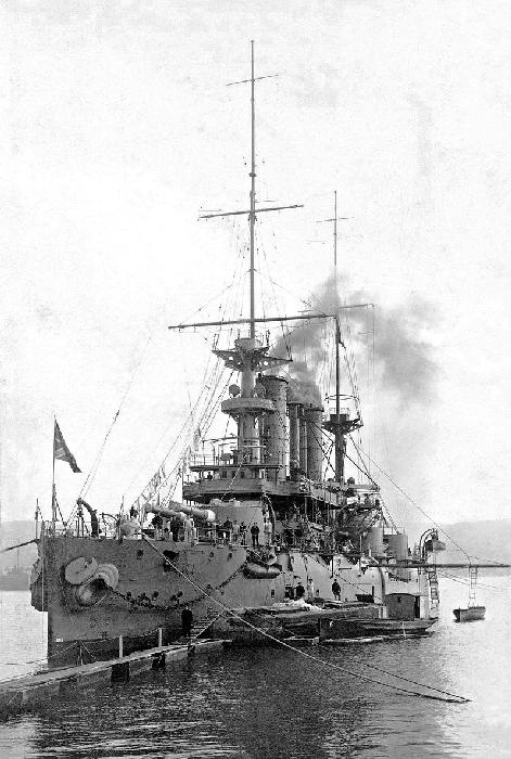 Иллюстрация к книге — Пуля для адмирала Кетлинского [_180.jpg]