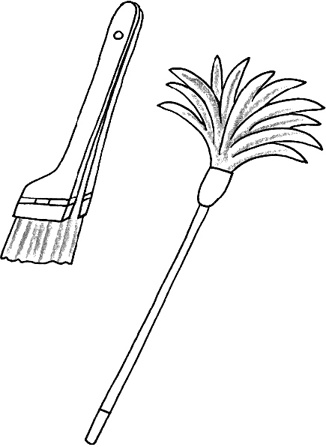 Иллюстрация к книге — Уборка в стиле дзен. Метод наведения порядка без усилий и стресса от буддийского монаха [_20.jpg]