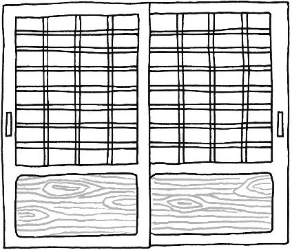 Иллюстрация к книге — Уборка в стиле дзен. Метод наведения порядка без усилий и стресса от буддийского монаха [_48.jpg]