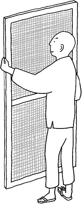 Иллюстрация к книге — Уборка в стиле дзен. Метод наведения порядка без усилий и стресса от буддийского монаха [_59.jpg]