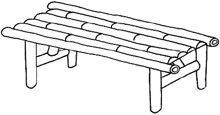 Иллюстрация к книге — Уборка в стиле дзен. Метод наведения порядка без усилий и стресса от буддийского монаха [_62.jpg]