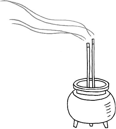 Иллюстрация к книге — Уборка в стиле дзен. Метод наведения порядка без усилий и стресса от буддийского монаха [_68.jpg]