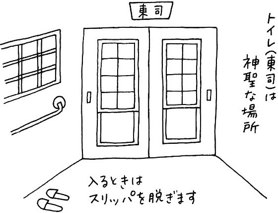 Иллюстрация к книге — Уборка в стиле дзен. Метод наведения порядка без усилий и стресса от буддийского монаха [_74.jpg]