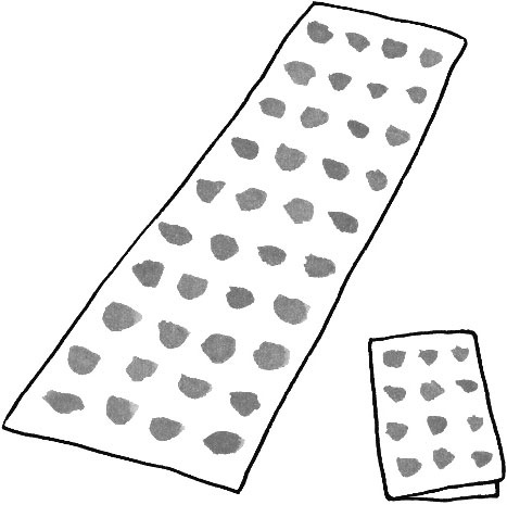 Иллюстрация к книге — Уборка в стиле дзен. Метод наведения порядка без усилий и стресса от буддийского монаха [_8.jpg]