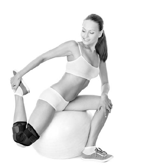 Иллюстрация к книге — Лечение и чистка суставов. Классические и нетрадиционные методы [i_009.jpg]