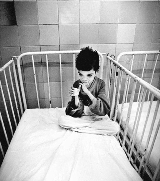 Иллюстрация к книге — Биология добра и зла. Как наука объясняет наши поступки [i_014.jpg]