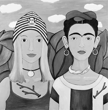 Иллюстрация к книге — Биология добра и зла. Как наука объясняет наши поступки [i_032.jpg]