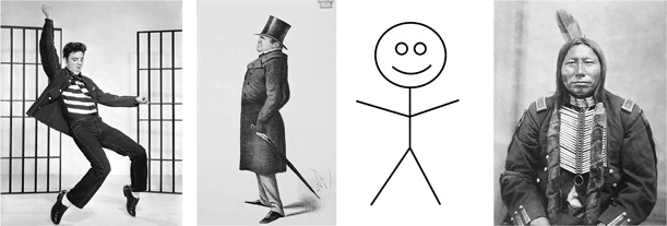 Иллюстрация к книге — Биология добра и зла. Как наука объясняет наши поступки [i_080.jpg]