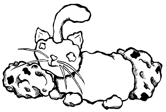 Иллюстрация к книге — Мемуары младенца [i_001.jpg]