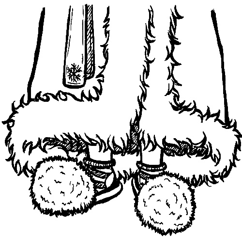 Иллюстрация к книге — Мемуары младенца [i_003.jpg]