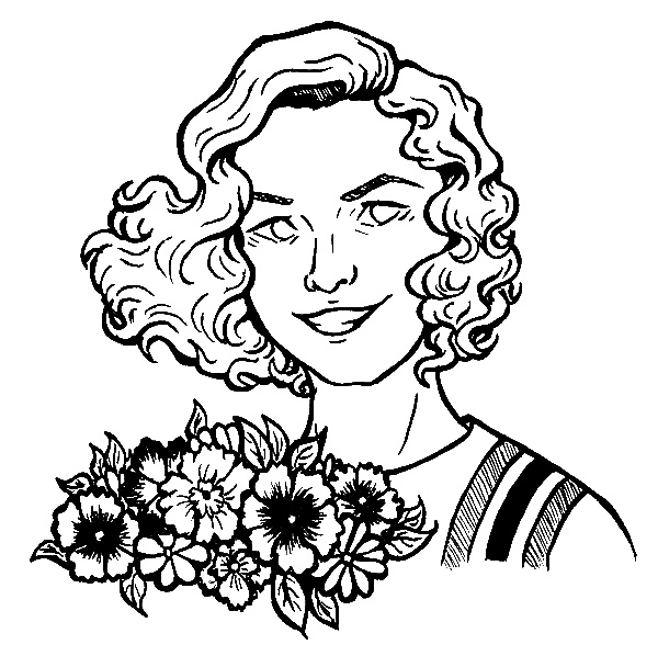 Иллюстрация к книге — Мемуары младенца [i_006.jpg]