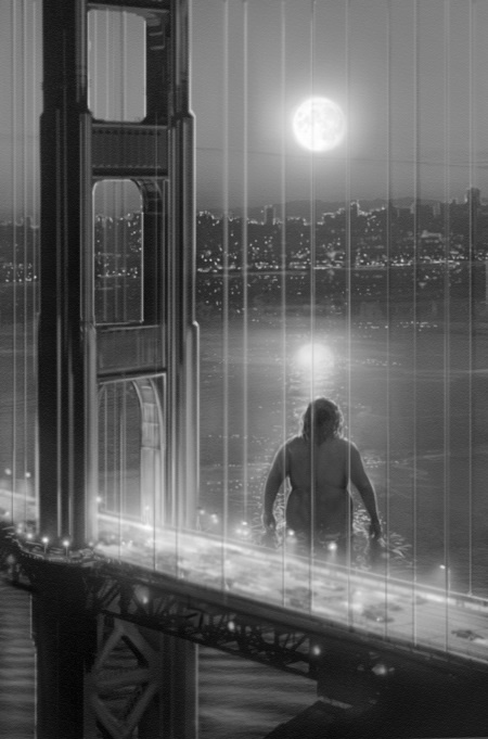 Иллюстрация к книге — Столкновение миров [i_003.jpg]