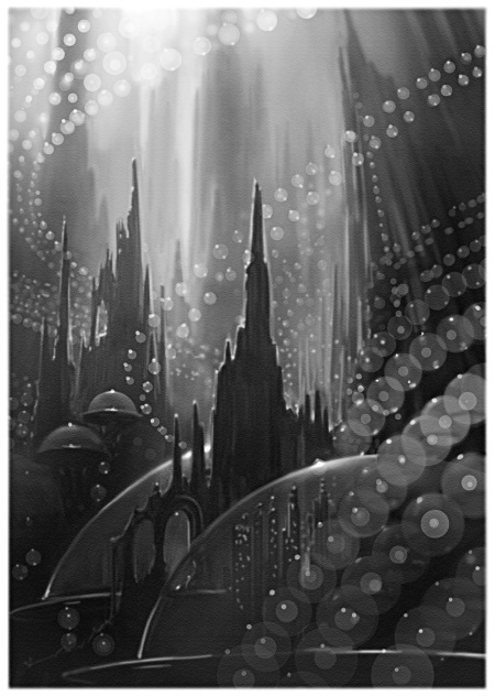 Иллюстрация к книге — Столкновение миров [i_074.jpg]