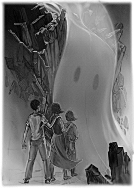 Иллюстрация к книге — Столкновение миров [i_120.jpg]