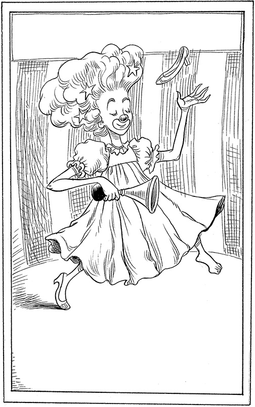 Иллюстрация к книге — Юная леди Гот и роковая симфония [i_020.jpg]