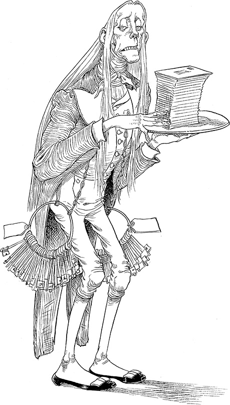 Иллюстрация к книге — Юная леди Гот и роковая симфония [i_037.jpg]