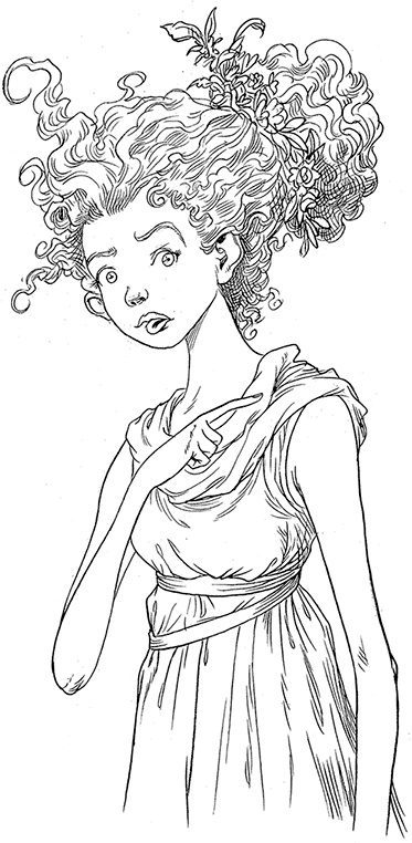 Иллюстрация к книге — Юная леди Гот и роковая симфония [i_048.jpg]