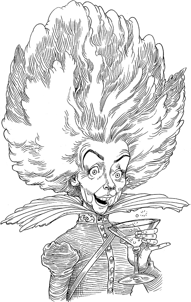 Иллюстрация к книге — Юная леди Гот и роковая симфония [i_069.jpg]