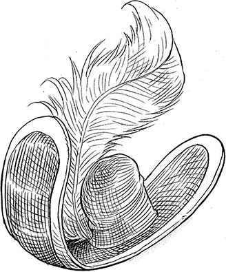 Иллюстрация к книге — Юная леди Гот и роковая симфония [i_073.jpg]