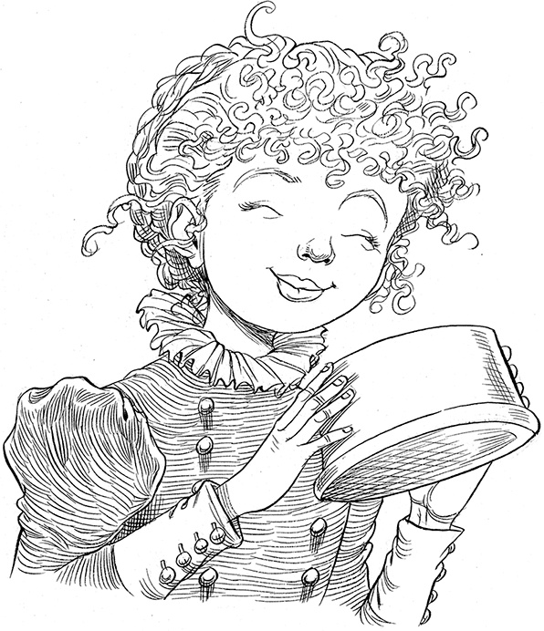 Иллюстрация к книге — Юная леди Гот и роковая симфония [i_082.jpg]