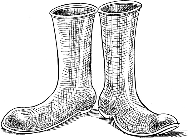 Иллюстрация к книге — Юная леди Гот и роковая симфония [i_121.jpg]