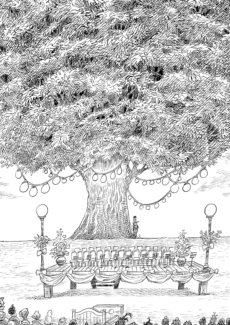 Иллюстрация к книге — Юная леди Гот и роковая симфония [i_136.jpg]