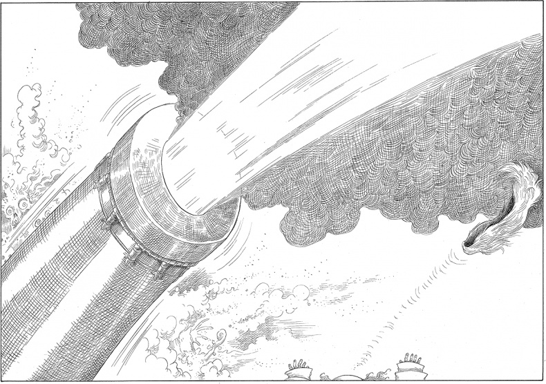 Иллюстрация к книге — Юная леди Гот и роковая симфония [i_154.jpg]