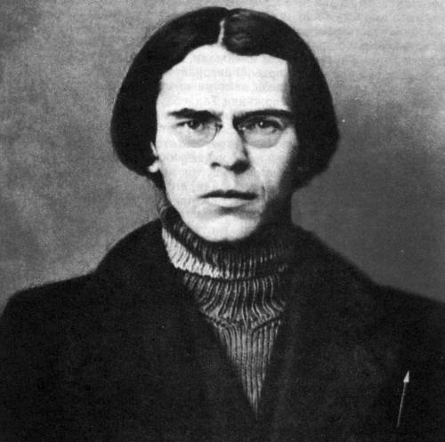 Иллюстрация к книге — Адреса любви: Москва, Петербург, Париж. Дома и домочадцы русской литературы [_14.hodasevich.jpg]