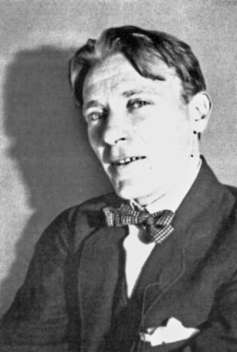 Иллюстрация к книге — Адреса любви: Москва, Петербург, Париж. Дома и домочадцы русской литературы [_17.bulgakov.jpg]