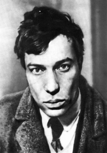 Иллюстрация к книге — Адреса любви: Москва, Петербург, Париж. Дома и домочадцы русской литературы [_18.pasternak.jpg]