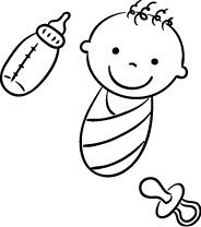 Иллюстрация к книге — Книга детского врача, написанная для родителей. Как правильно лечить ребенка и заботиться о его здоровье [i_005.jpg]