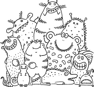 Иллюстрация к книге — Книга детского врача, написанная для родителей. Как правильно лечить ребенка и заботиться о его здоровье [i_009.jpg]