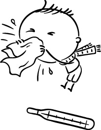 Иллюстрация к книге — Книга детского врача, написанная для родителей. Как правильно лечить ребенка и заботиться о его здоровье [i_011.jpg]