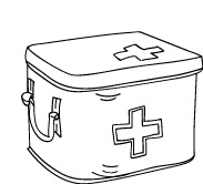 Иллюстрация к книге — Книга детского врача, написанная для родителей. Как правильно лечить ребенка и заботиться о его здоровье [i_017.jpg]