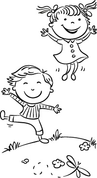 Иллюстрация к книге — Книга детского врача, написанная для родителей. Как правильно лечить ребенка и заботиться о его здоровье [i_025.jpg]