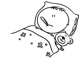 Иллюстрация к книге — Книга детского врача, написанная для родителей. Как правильно лечить ребенка и заботиться о его здоровье [i_031.jpg]