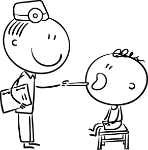 Иллюстрация к книге — Книга детского врача, написанная для родителей. Как правильно лечить ребенка и заботиться о его здоровье [i_041.jpg]