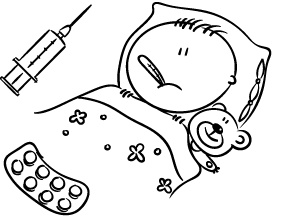 Иллюстрация к книге — Книга детского врача, написанная для родителей. Как правильно лечить ребенка и заботиться о его здоровье [i_044.jpg]