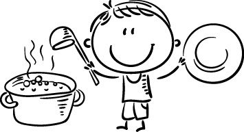 Иллюстрация к книге — Книга детского врача, написанная для родителей. Как правильно лечить ребенка и заботиться о его здоровье [i_053.jpg]