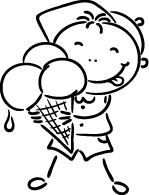 Иллюстрация к книге — Книга детского врача, написанная для родителей. Как правильно лечить ребенка и заботиться о его здоровье [i_055.jpg]