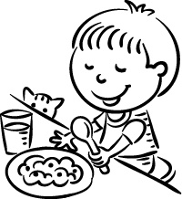 Иллюстрация к книге — Книга детского врача, написанная для родителей. Как правильно лечить ребенка и заботиться о его здоровье [i_056.jpg]