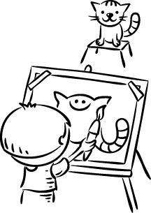 Иллюстрация к книге — Книга детского врача, написанная для родителей. Как правильно лечить ребенка и заботиться о его здоровье [i_062.jpg]