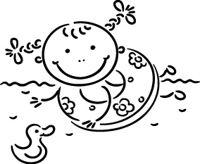 Иллюстрация к книге — Книга детского врача, написанная для родителей. Как правильно лечить ребенка и заботиться о его здоровье [i_065.jpg]