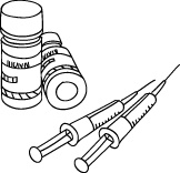 Иллюстрация к книге — Книга детского врача, написанная для родителей. Как правильно лечить ребенка и заботиться о его здоровье [i_066.jpg]