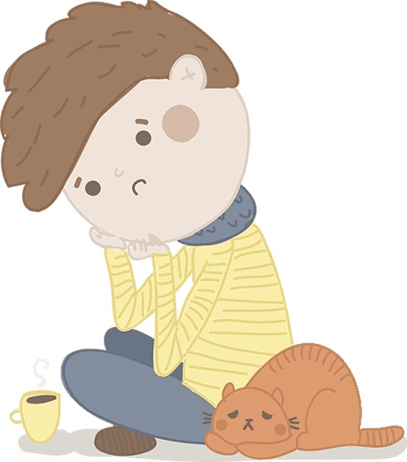 Иллюстрация к книге — Как подружить детей с эмоциями. Советы "ленивой мамы" [i_016.jpg]