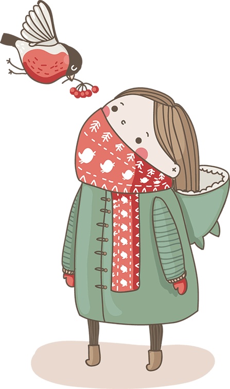 Иллюстрация к книге — Как подружить детей с эмоциями. Советы "ленивой мамы" [i_019.jpg]