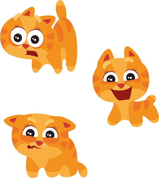 Иллюстрация к книге — Как подружить детей с эмоциями. Советы "ленивой мамы" [i_022.jpg]