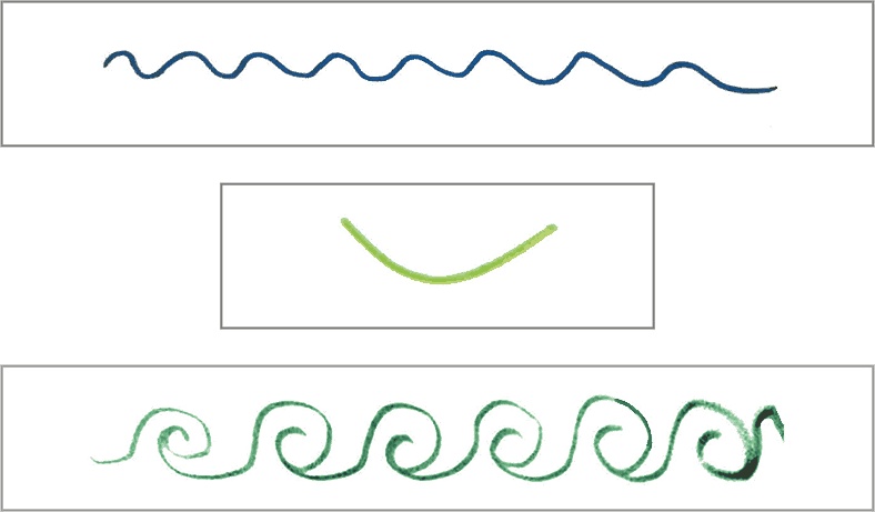 Иллюстрация к книге — Как подружить детей с эмоциями. Советы "ленивой мамы" [i_023.jpg]